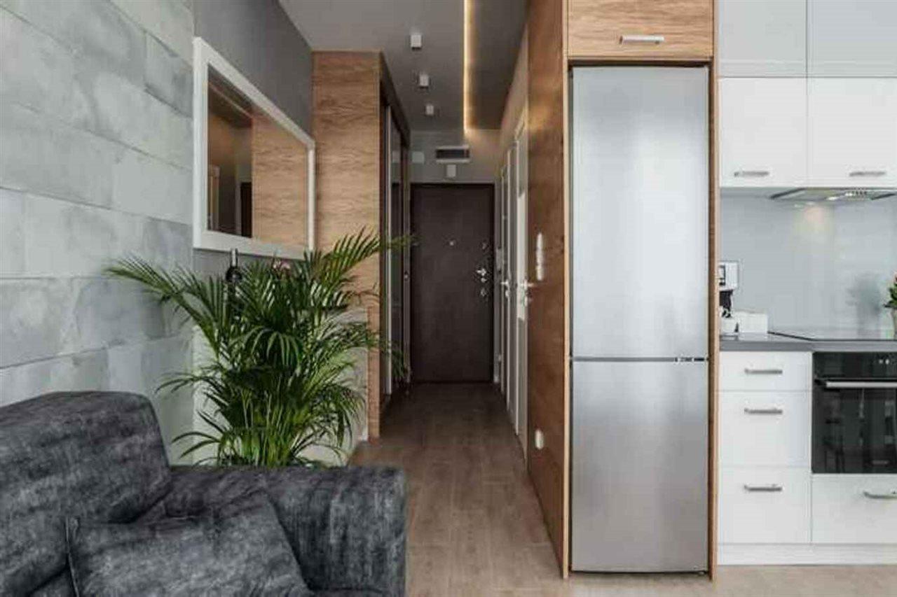 Platinia Residence คราคูฟ ภายนอก รูปภาพ