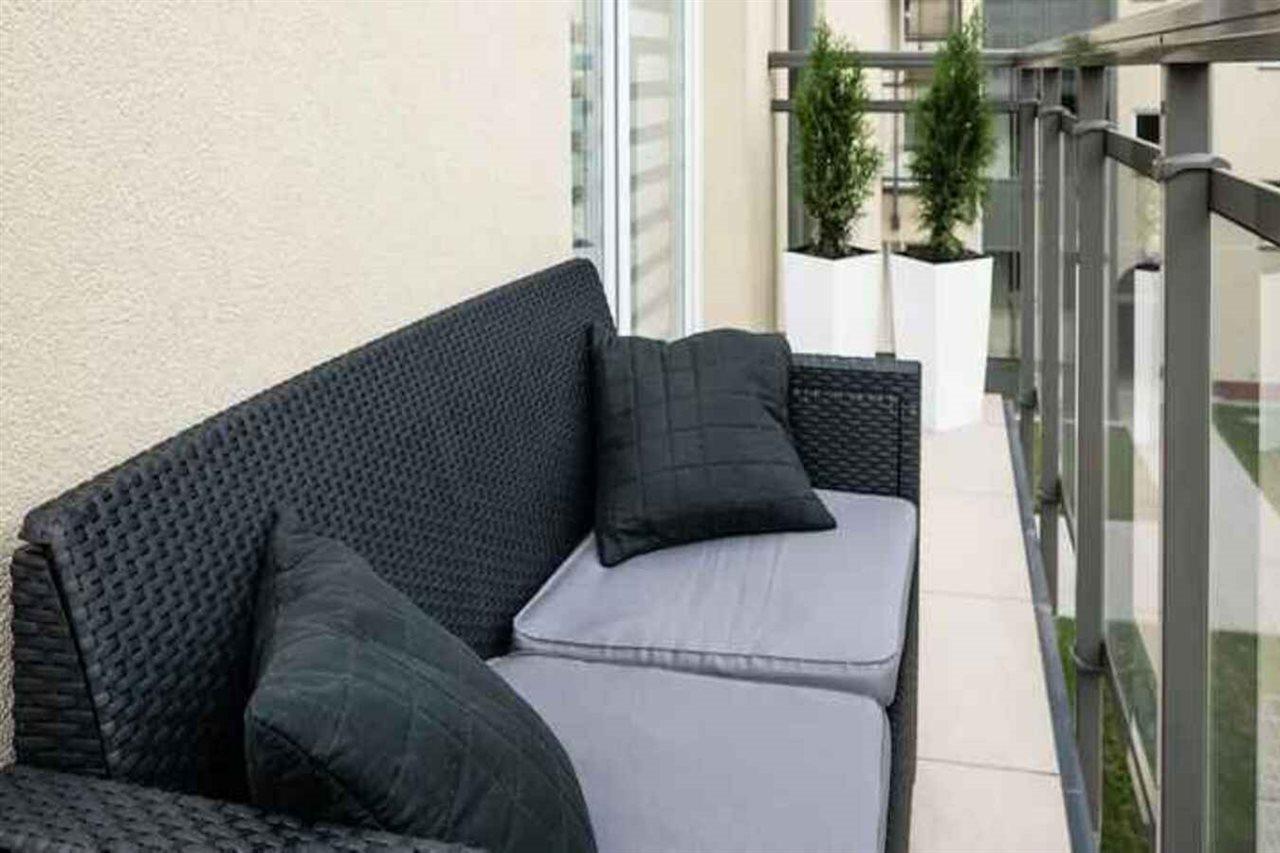 Platinia Residence คราคูฟ ภายนอก รูปภาพ