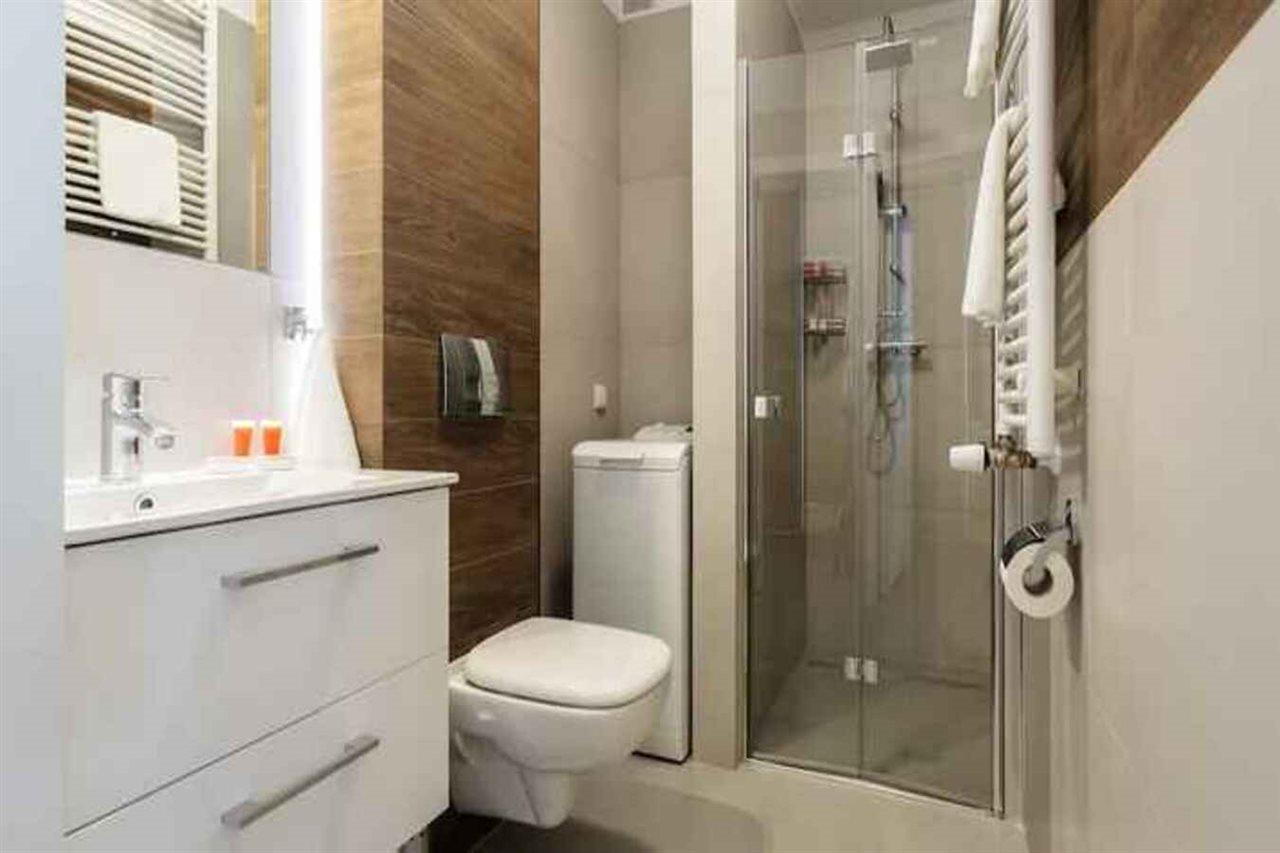 Platinia Residence คราคูฟ ภายนอก รูปภาพ