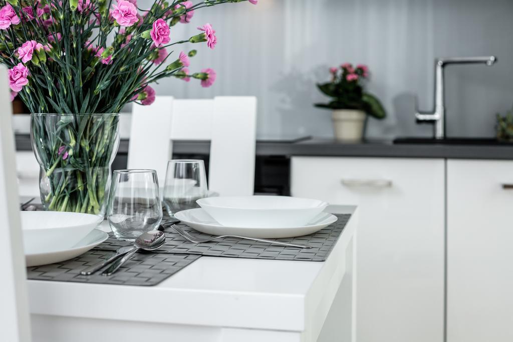 Platinia Residence คราคูฟ ภายนอก รูปภาพ