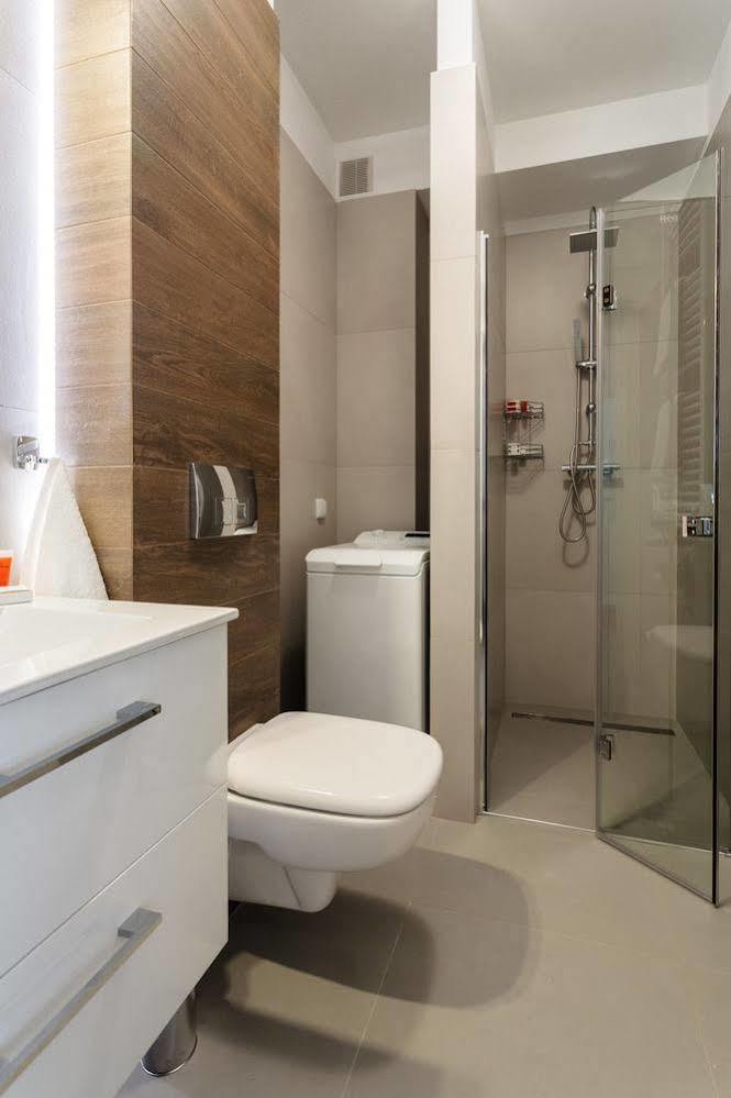 Platinia Residence คราคูฟ ภายนอก รูปภาพ